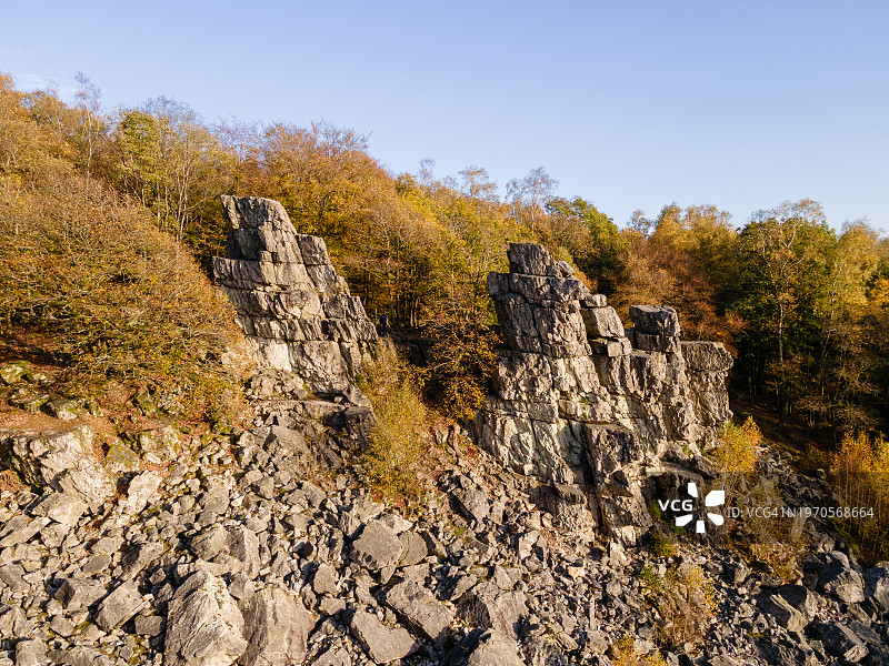 罗克拉图尔图片素材