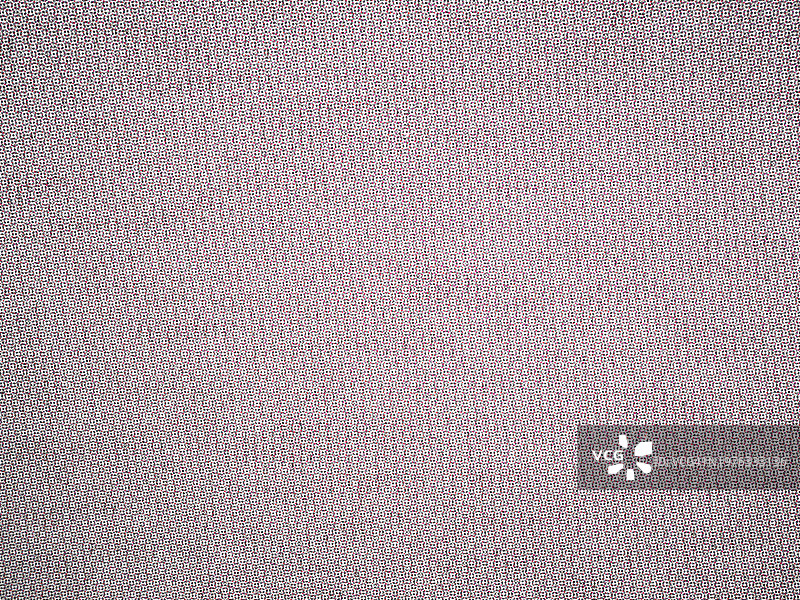 白色纸张上的红灰黑点胶印海报特写，自然光，法国巴黎图片素材