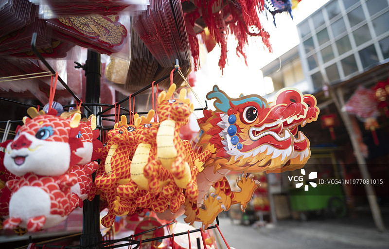 2024龙年图片素材