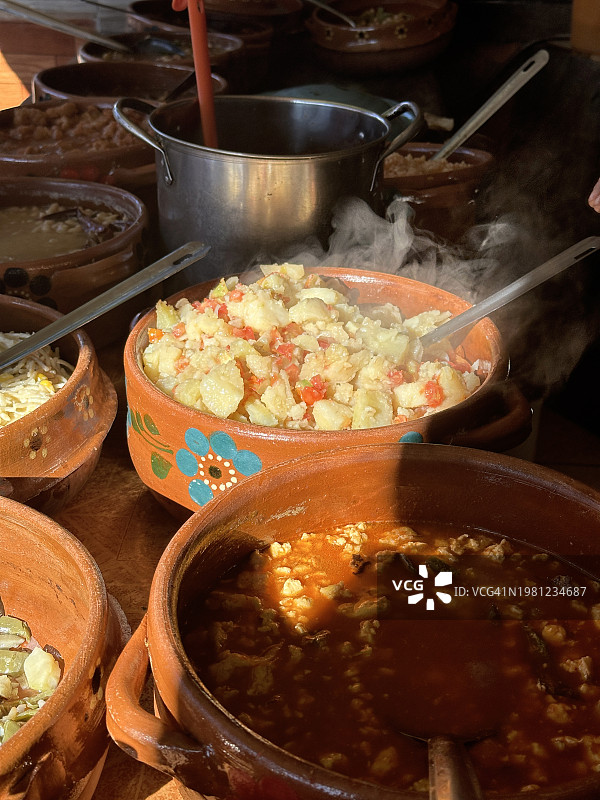 传统食物图片素材