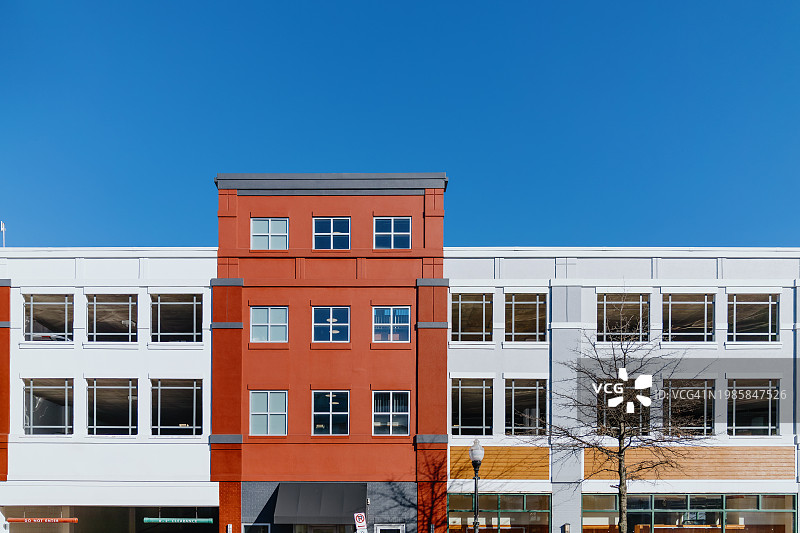 停车场外部图片素材