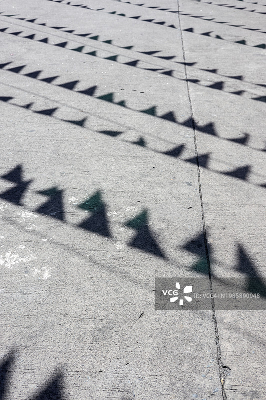 菲律宾吕宋岛中部打拉市，东南亚图片素材