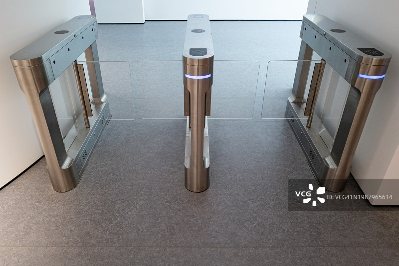 办公区入口图片素材