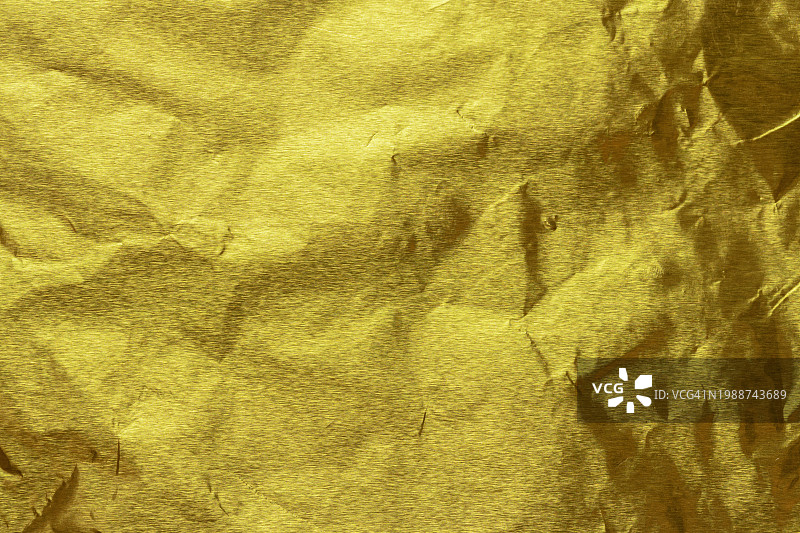 金色纸张纹理纸板背景图片素材