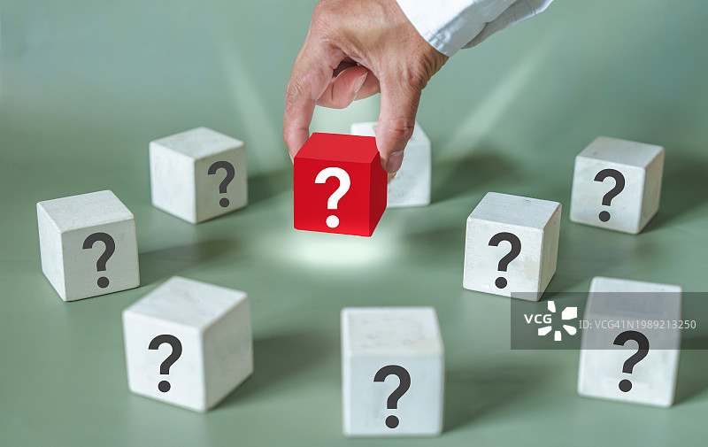 问号符号图片素材