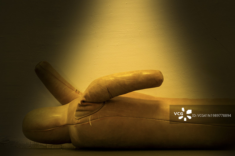 摔跤假人图片素材