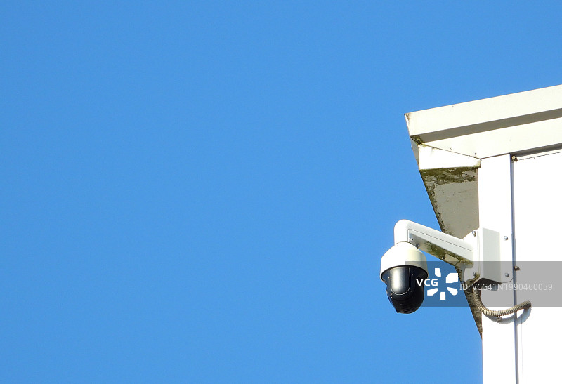 安全摄像头图片素材