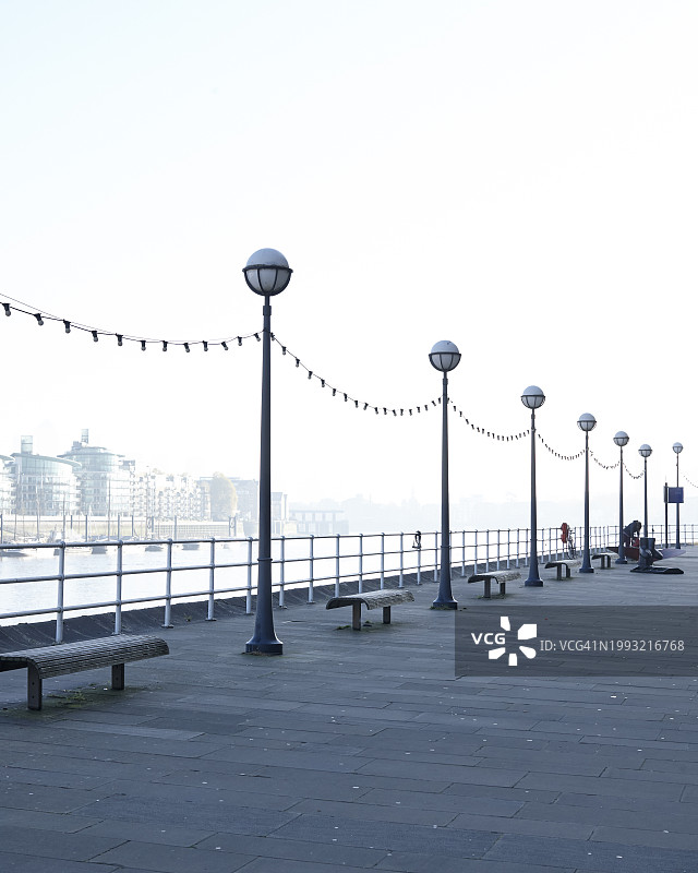 城市与东方图片素材