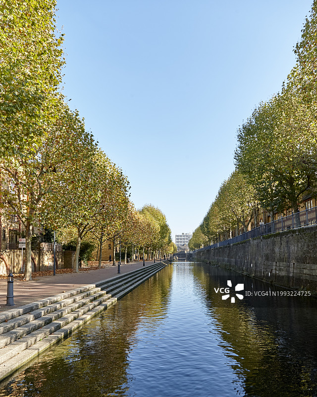 城市与东方图片素材