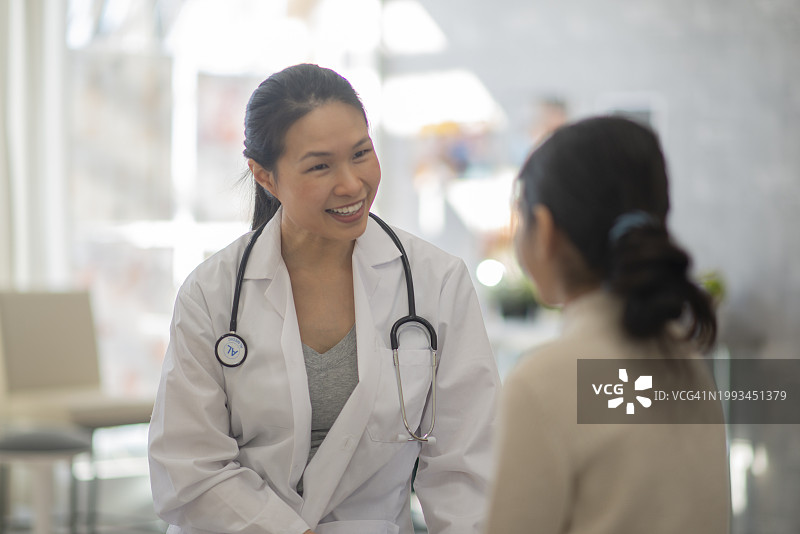 儿科医疗预约图片素材