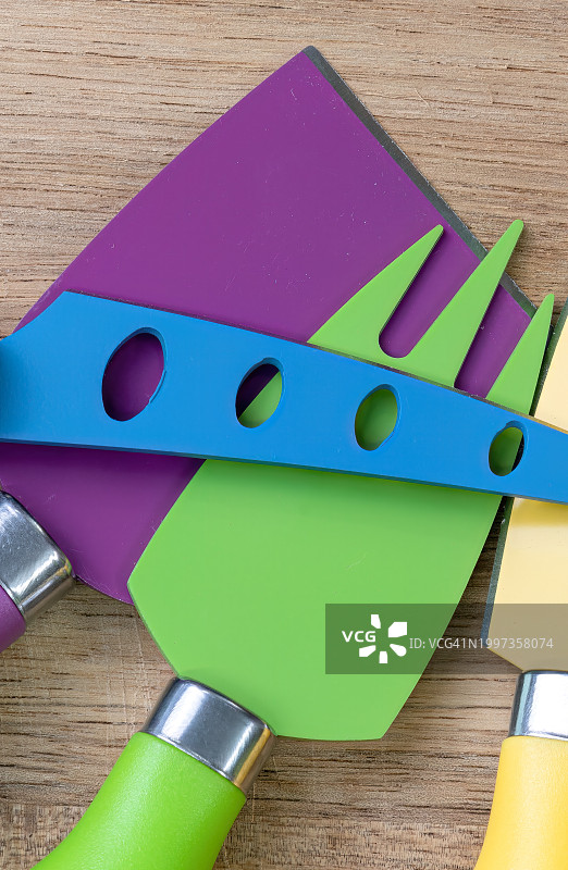 奶酪刀具图片素材