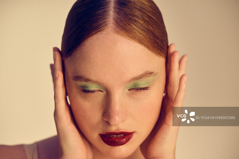 美容美妆护肤图片素材