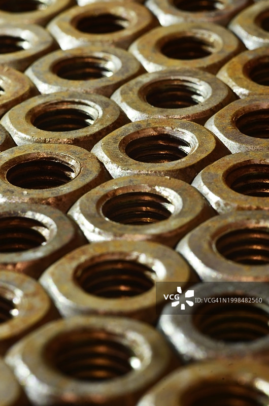 金属物品全画幅照片图片素材