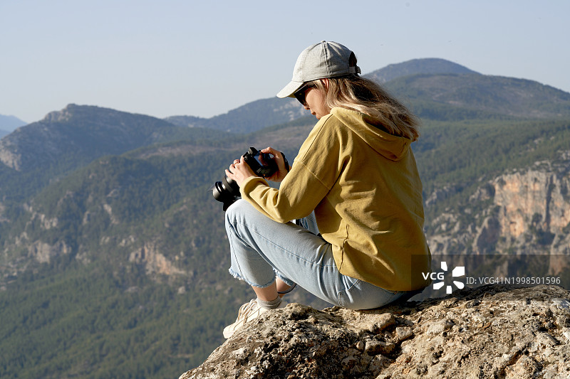 绝佳的有利位置图片素材