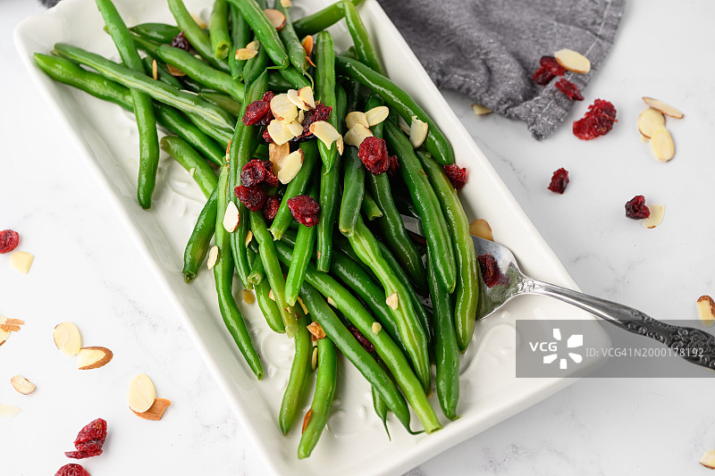 倾斜的绿豆金刚石俯视图图片素材