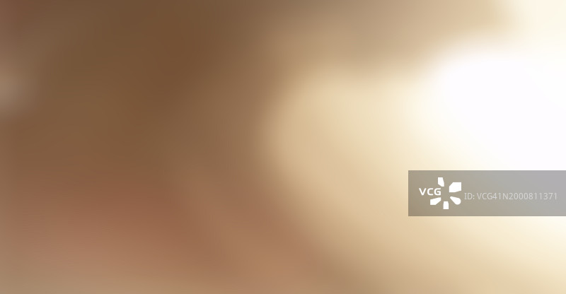 金色渐变散焦背景图片素材