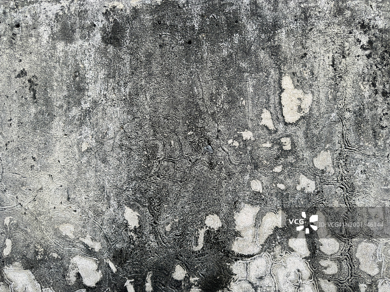 泰国曼谷的风化混凝土墙背景图片素材