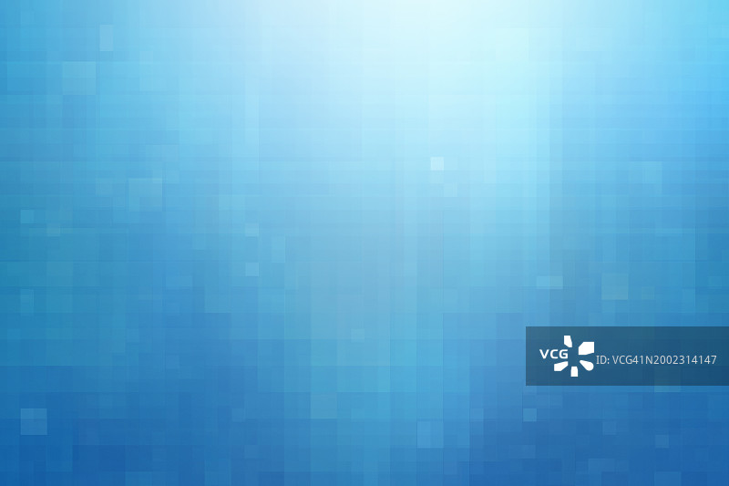 现代抽象蓝色背景图片素材
