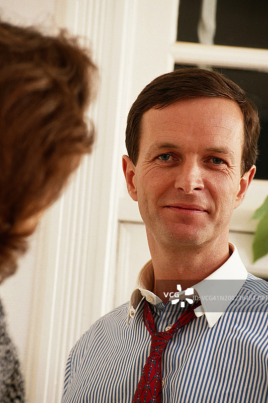 中年男子图片素材