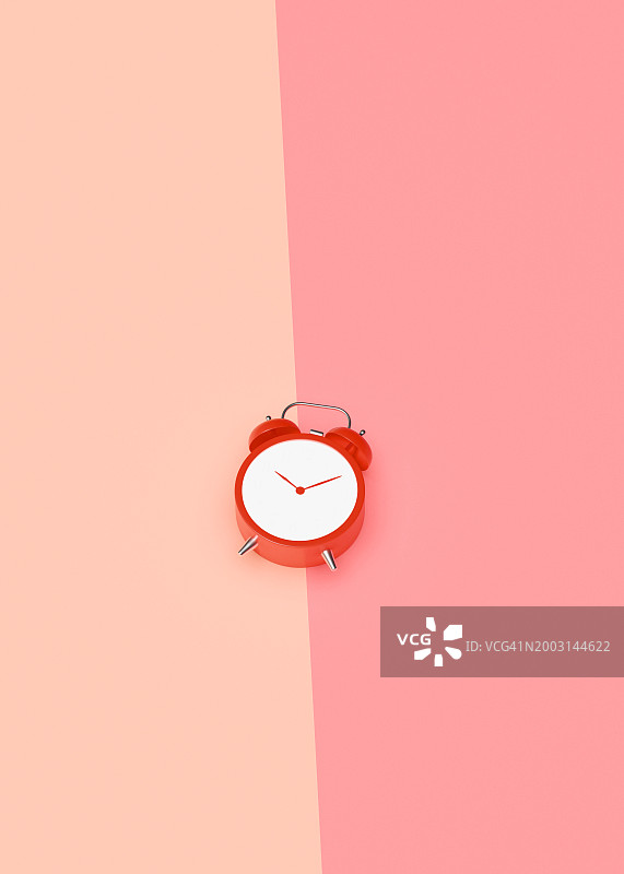 闹钟图片素材