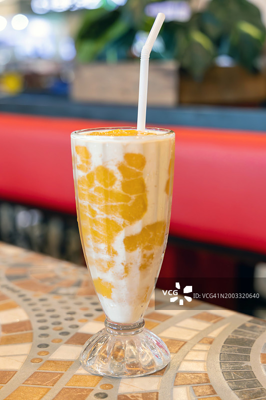 菲律宾美食，打拉市，中吕宋，菲律宾图片素材