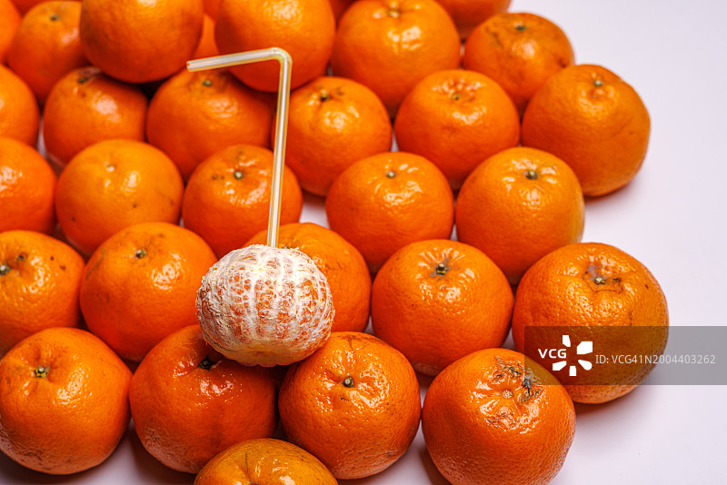 做独特的自己，在人群中脱颖而出图片素材