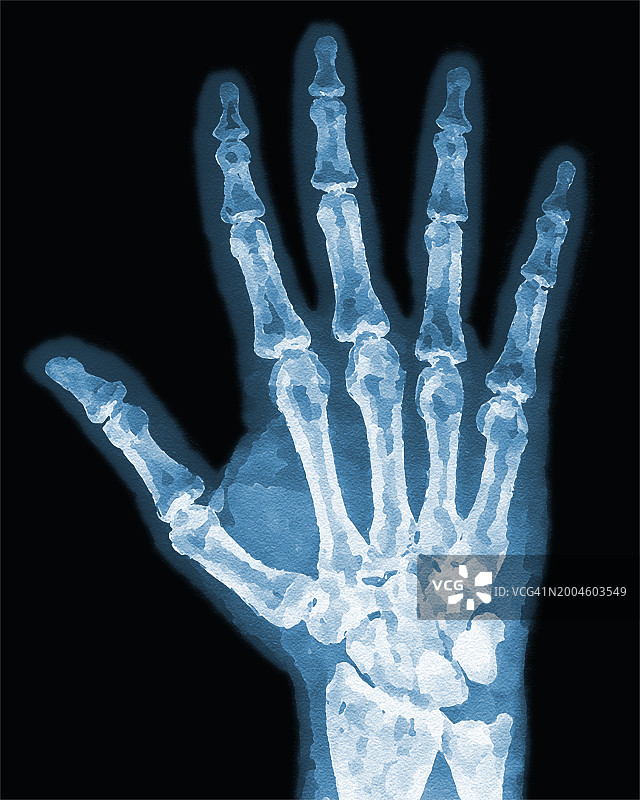 手部男人003图片素材