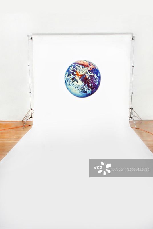 摄影工作室布景图片素材