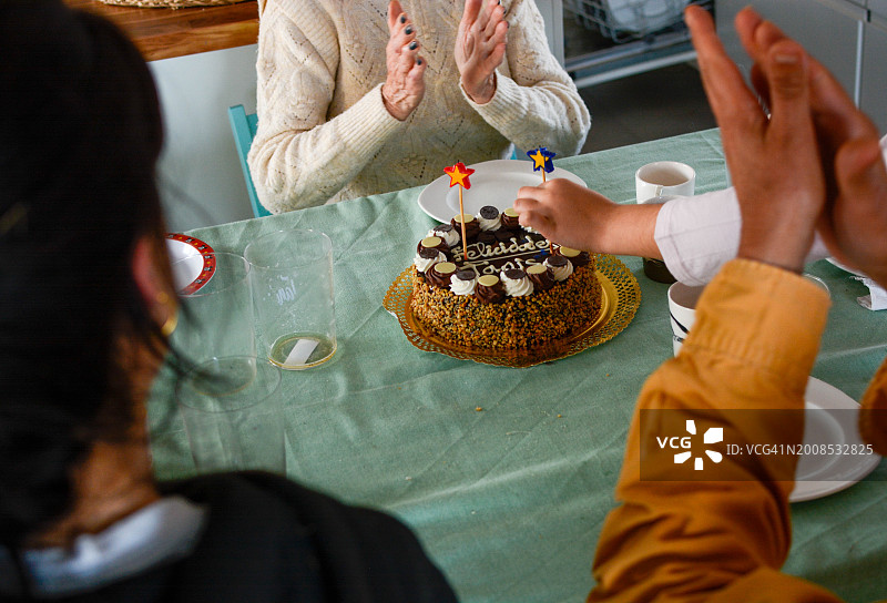 生日快乐图片素材