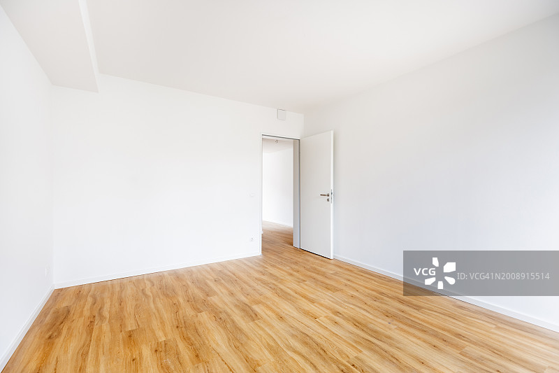 空房HDR图片素材