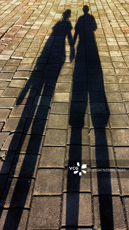 与你一起变老图片素材