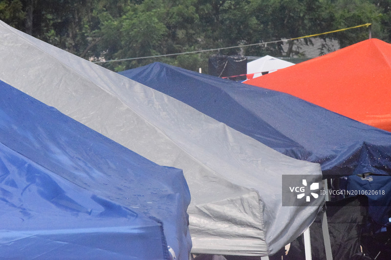 遮阳篷图片素材