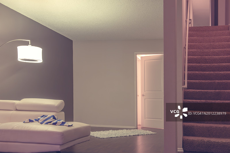 室内楼梯图片素材