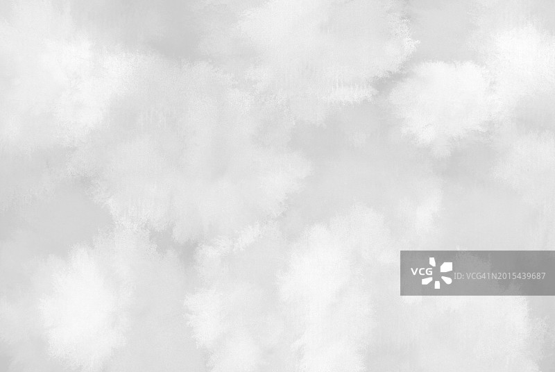 抽象白色背景笔触油漆图案图片素材