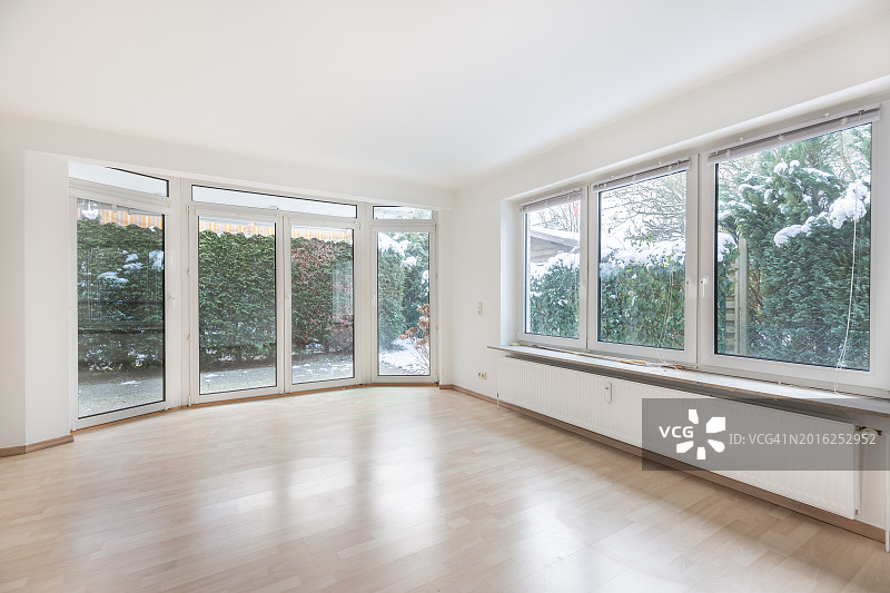 空房HDR图片素材