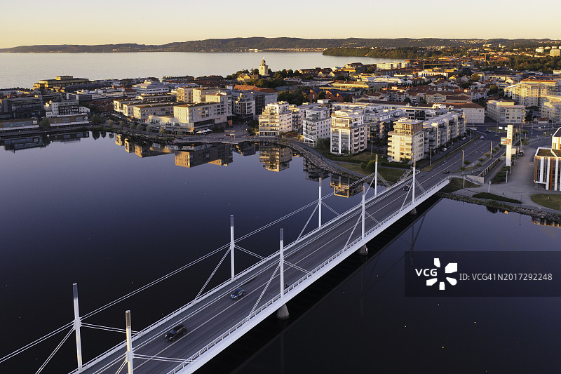 延雪平的蒙克斯恩图片素材