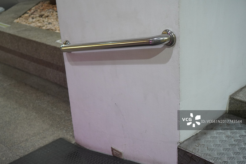 不锈钢扶手图片素材