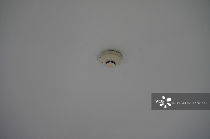 热量检测图片素材