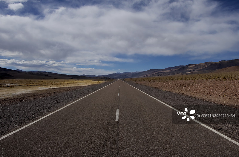 塞斯米尔斯路线图片素材