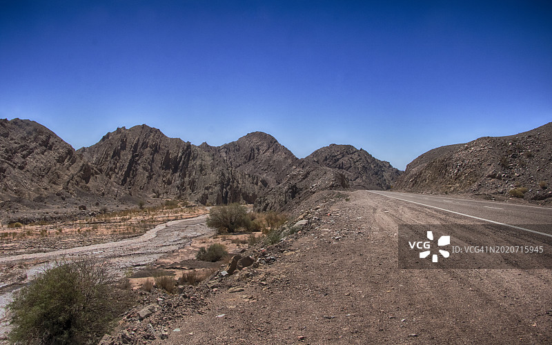 塞斯米尔斯路线图片素材