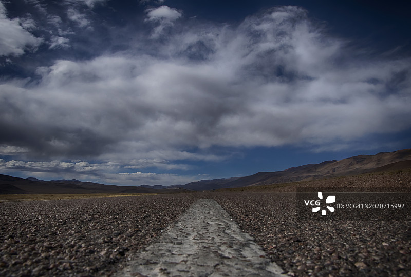 塞斯米尔斯路线图片素材