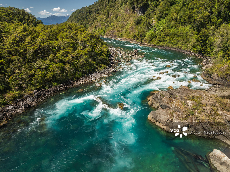 佩特罗韦河图片素材