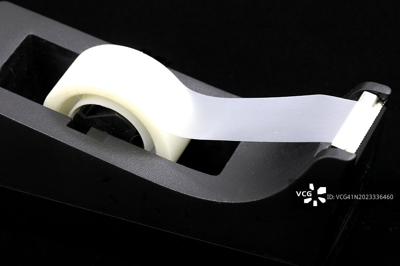 桌面胶带座图片素材