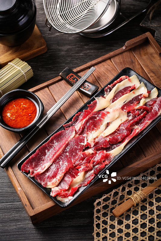 中国菜，烹饪美食，健康食品图片素材