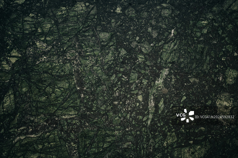 喷漆深绿色背景或纹理图片素材