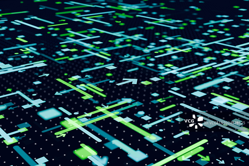 数字通信抽象背景图片素材