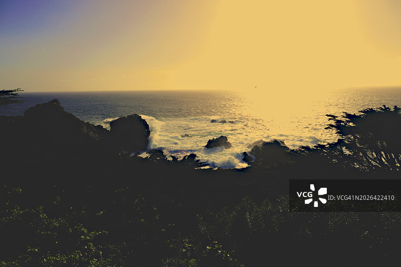 美国加利福尼亚州旅游图片素材