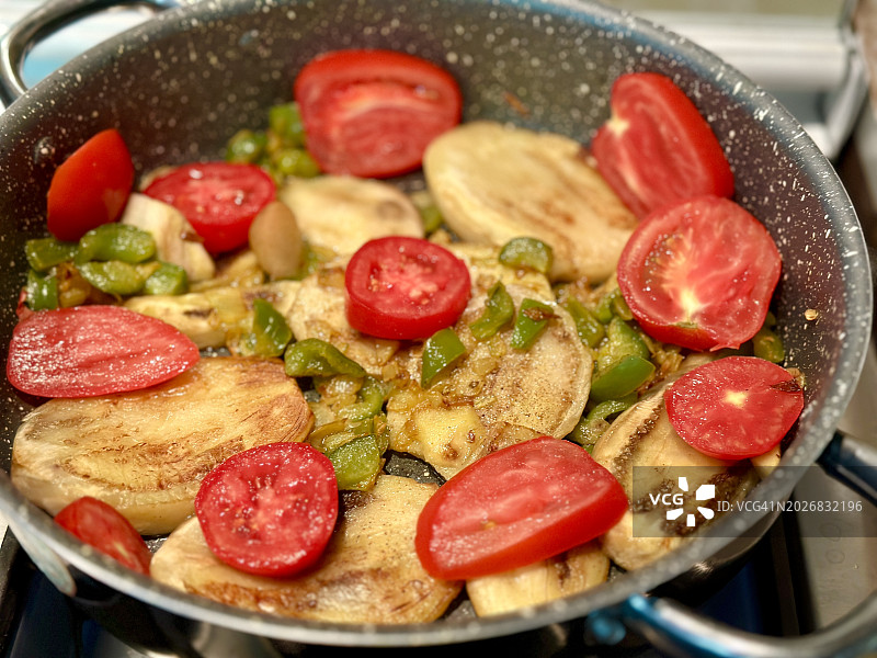 制作食物图片素材