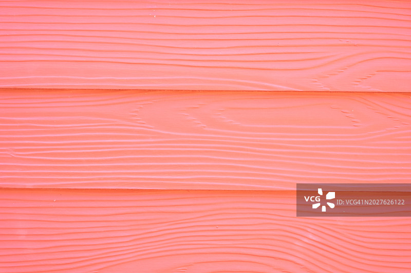 红色木墙彩色纹理图片素材