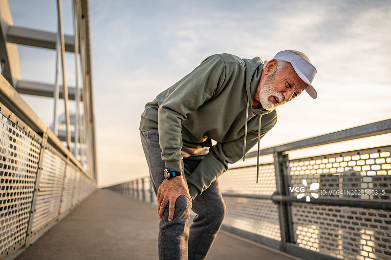 运动损伤图片素材